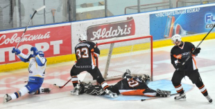 Latgale izbraukumā apspēlē SMScredit.lv