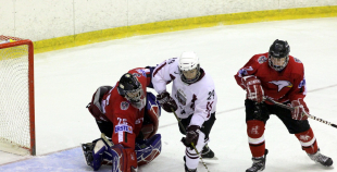 Latvija U18-Austrija U18 7:1