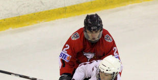 Latvija U18-Austrija U18 7:1