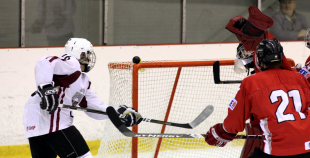 Latvija U-18 atkārtoti pārspēj Austriju