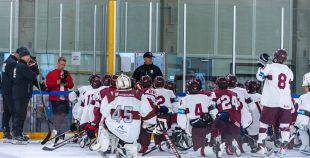 U-20 junior team getting ready for President Cup