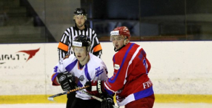 Zemgale izbraukumā apspēlē HK Ogre