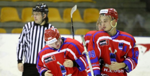 Zemgale izbraukumā apspēlē HK Ogre