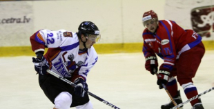 Zemgale izbraukumā apspēlē HK Ogre