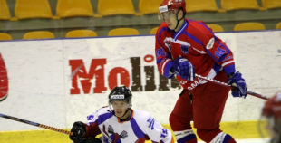 Zemgale izbraukumā apspēlē HK Ogre