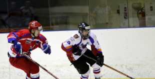 Zemgale izbraukumā apspēlē HK Ogre