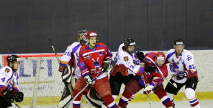 Zemgale izbraukumā apspēlē HK Ogre