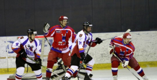 Zemgale izbraukumā apspēlē HK Ogre