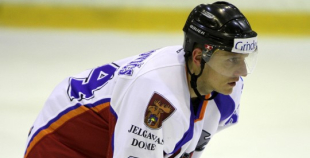 Zemgale izbraukumā apspēlē HK Ogre