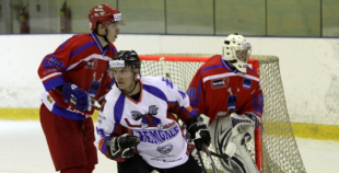 Zemgale izbraukumā apspēlē HK Ogre