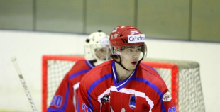 Zemgale izbraukumā apspēlē HK Ogre