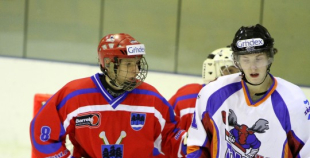 Zemgale izbraukumā apspēlē HK Ogre