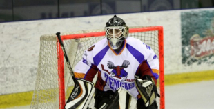 Zemgale izbraukumā apspēlē HK Ogre