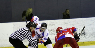 Zemgale izbraukumā apspēlē HK Ogre