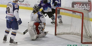 Monarch bullīšos uzveic Latgali