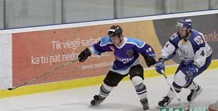 Monarch bullīšos uzveic Latgali