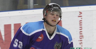 Monarch bullīšos uzveic Latgali