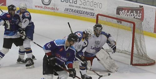 Monarch bullīšos uzveic Latgali