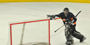 SMScredit.lv - HS Rīga/LSPA  11 : 1