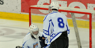 SMScredit.lv - HS Rīga/LSPA  11 : 1