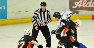 SMScredit.lv - HS Rīga/LSPA  11 : 1