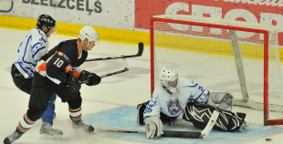 SMScredit.lv - HS Rīga/LSPA  11 : 1