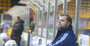 Liepāja pārliecinoši apspēlē HK Ogre