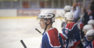 Liepāja pārliecinoši apspēlē HK Ogre