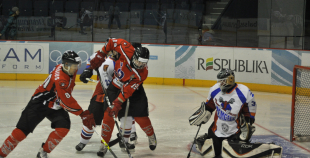 Elektrēnu Energija-Orakulas - Zemgale/JLSS 1:2