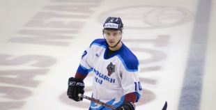 Līderi piedzīvo pirmo zaudējumu