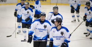 Līderi piedzīvo pirmo zaudējumu