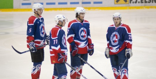 Līderi piedzīvo pirmo zaudējumu