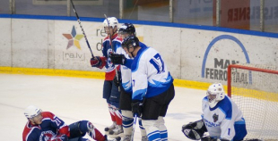 Līderi piedzīvo pirmo zaudējumu