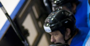 Līderi piedzīvo pirmo zaudējumu