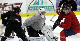 Juniori gatavojas Pasaules čempionātam