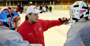 Juniori gatavojas Pasaules čempionātam