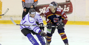 Prizma pirmo reizi apspēlē LSPA