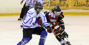 Prizma pirmo reizi apspēlē LSPA