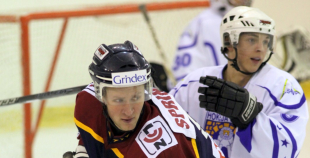 Prizma pirmo reizi apspēlē LSPA