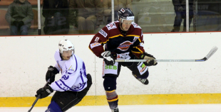 Prizma pirmo reizi apspēlē LSPA