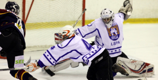 Prizma pirmo reizi apspēlē LSPA