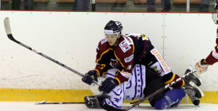 Prizma pirmo reizi apspēlē LSPA