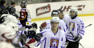 Prizma pirmo reizi apspēlē LSPA