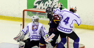 Prizma pirmo reizi apspēlē LSPA