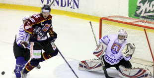 Prizma pirmo reizi apspēlē LSPA