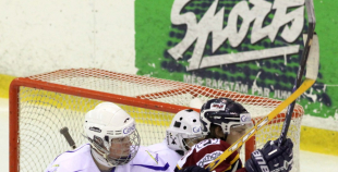 Prizma pirmo reizi apspēlē LSPA