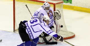 Prizma pirmo reizi apspēlē LSPA