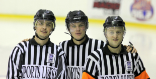 Prizma pirmo reizi apspēlē LSPA