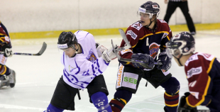 Prizma pirmo reizi apspēlē LSPA