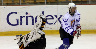 Prizma pirmo reizi apspēlē LSPA